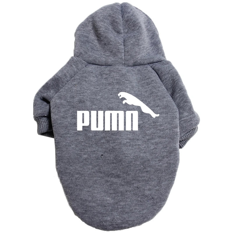 Poma Hoodie