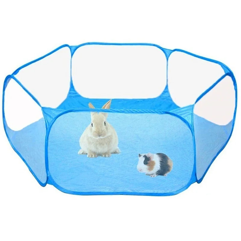 Portable Pet Playpen