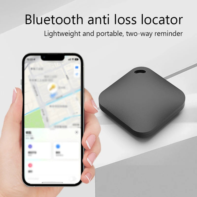 Mini Smart Tracking Device