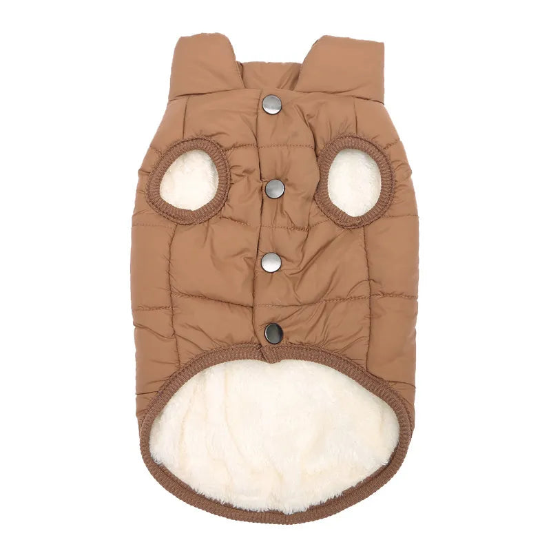 Holapet Gilet