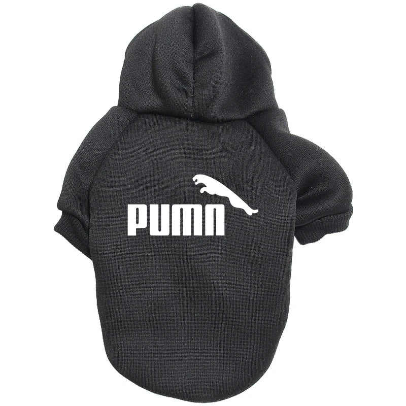 Poma Hoodie