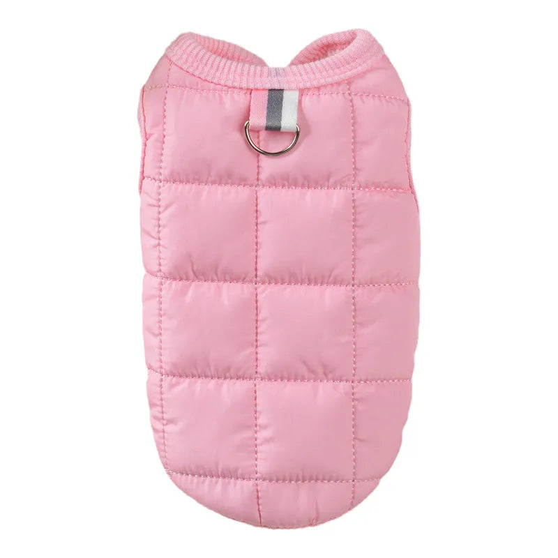 Pawstrip Pet Gilet