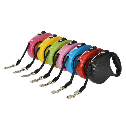 Holapet Retractable Dog Leash