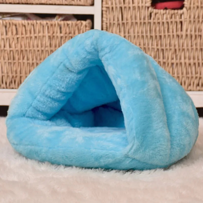 Silky Pet Cave