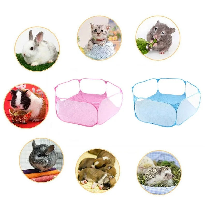 Portable Pet Playpen